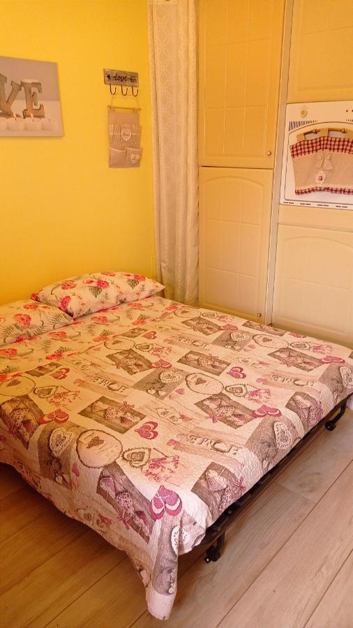 Sweet Home Castelletto sopra Ticino Zewnętrze zdjęcie