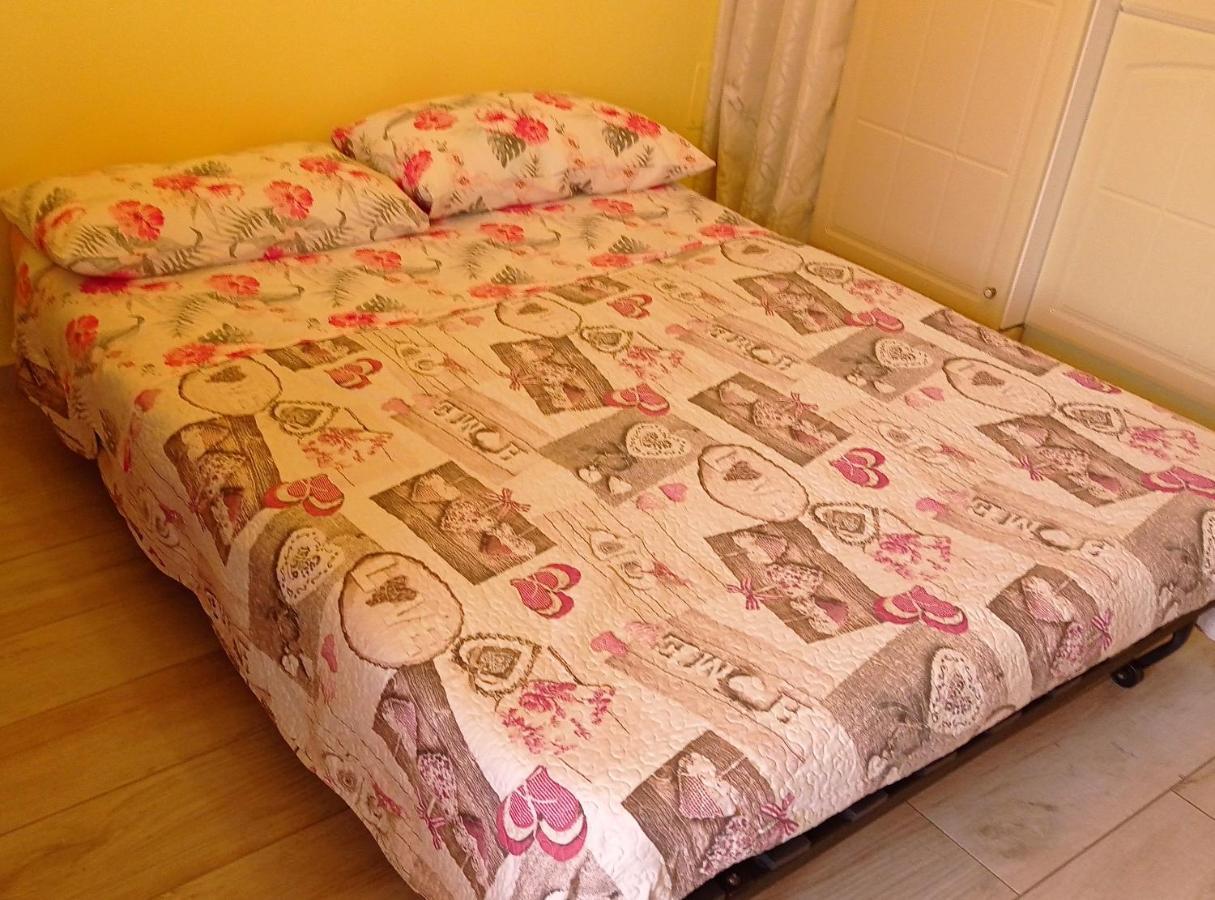 Sweet Home Castelletto sopra Ticino Zewnętrze zdjęcie