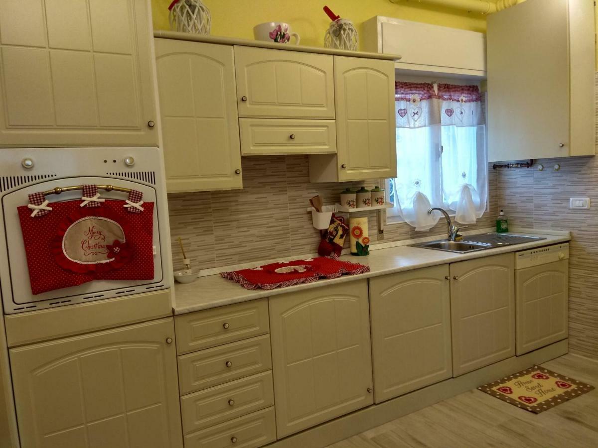 Sweet Home Castelletto sopra Ticino Zewnętrze zdjęcie