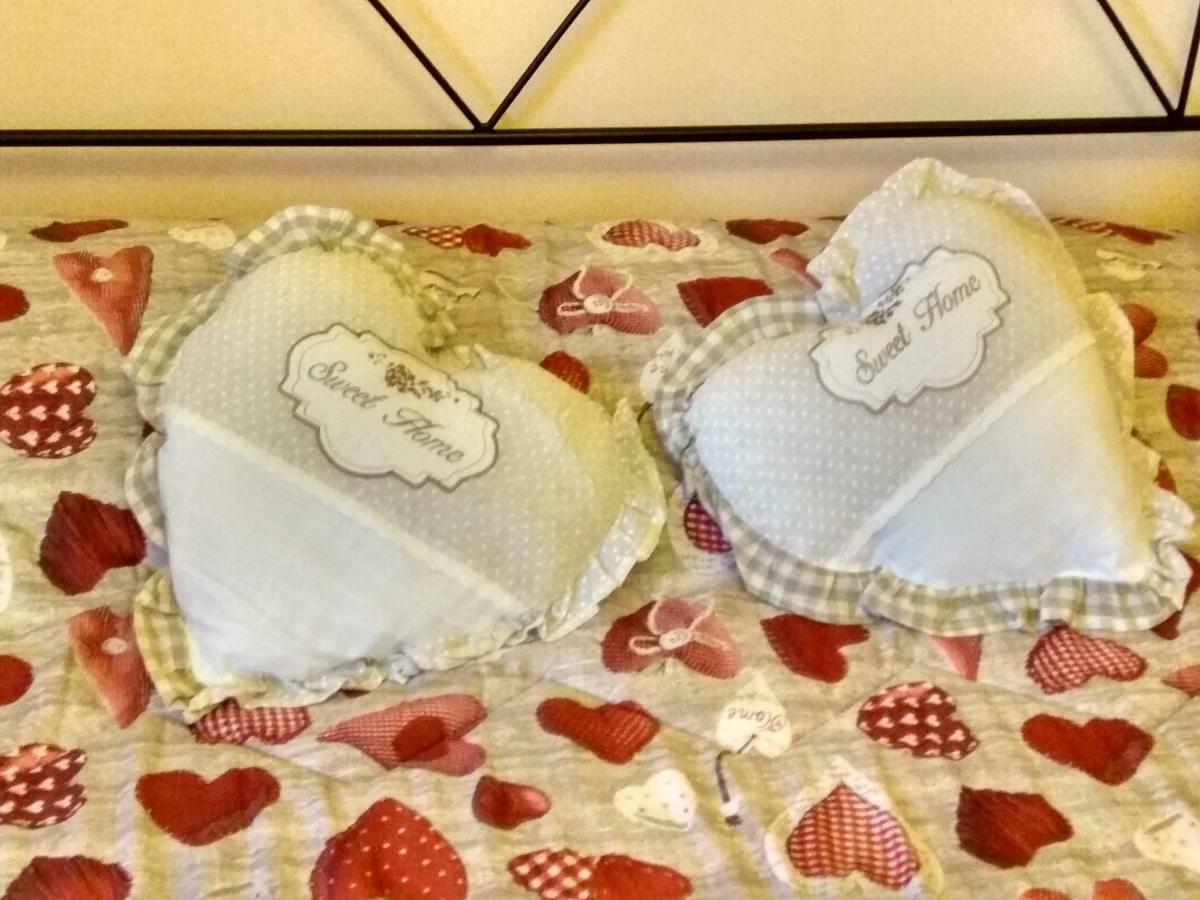 Sweet Home Castelletto sopra Ticino Zewnętrze zdjęcie