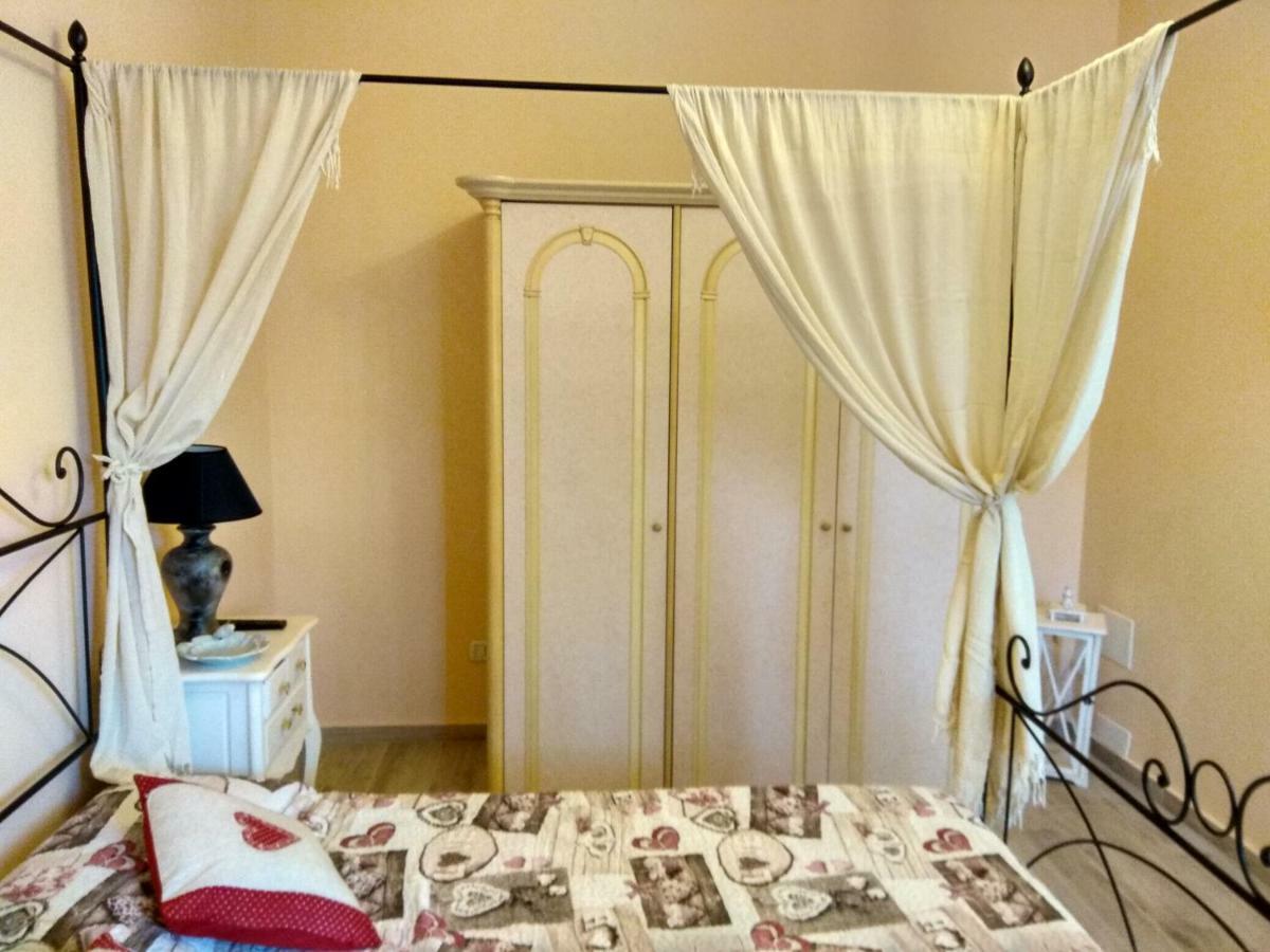 Sweet Home Castelletto sopra Ticino Zewnętrze zdjęcie