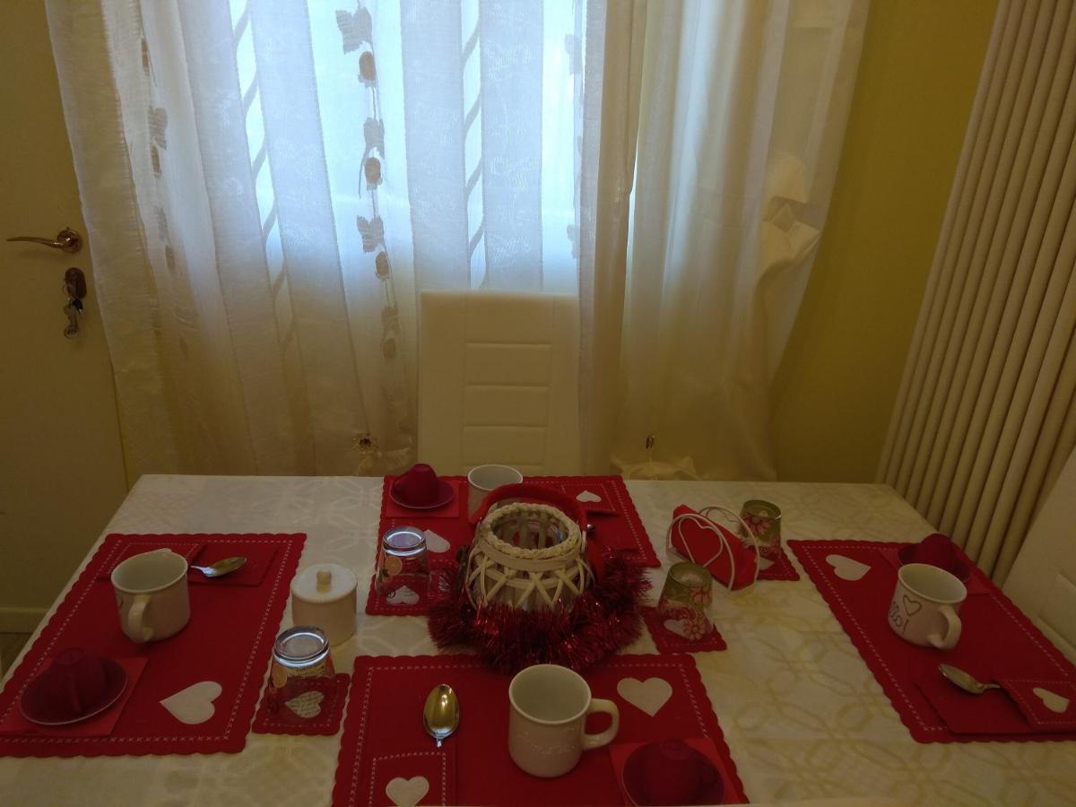 Sweet Home Castelletto sopra Ticino Zewnętrze zdjęcie